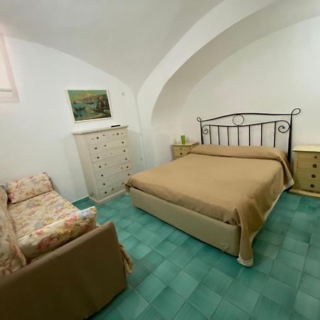 Ferienwohnung Casa Sissy Vietri Exterior foto