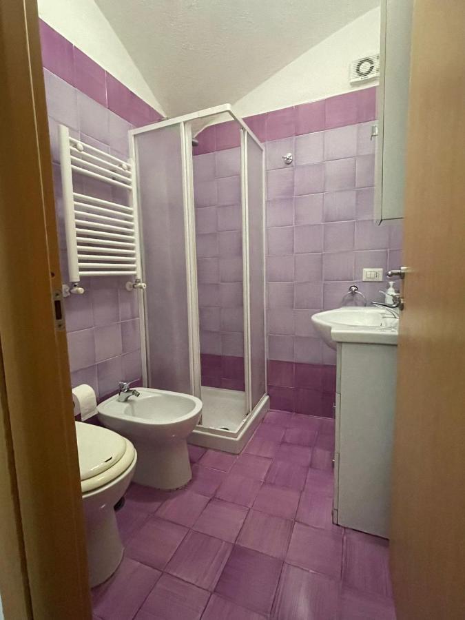 Ferienwohnung Casa Sissy Vietri Exterior foto