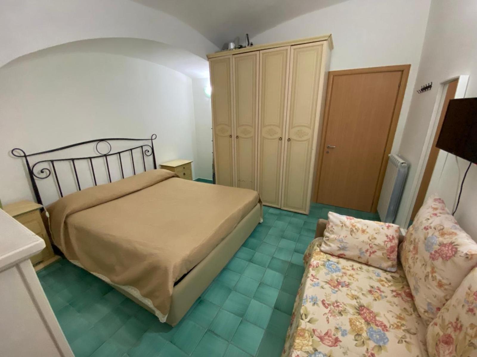 Ferienwohnung Casa Sissy Vietri Exterior foto